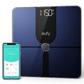 eufy Smart Scale P1 Bluetooth Scales for Body Weight and Fat, User-Friendly App Integration, 14 Measurements, Weight/Body Fat/BMI, Fitness Body Composition Analysis, lbs/kg.