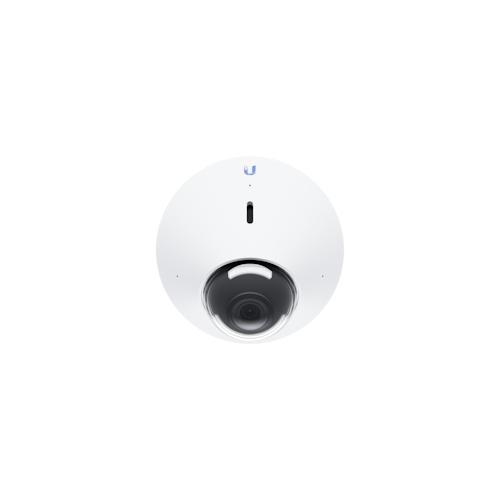 Ubiquiti UVC-G4-DOME Sicherheitskamera IP-Sicherheitskamera Innen & Außen 2688 x 1512 Pixel Zimmerdecke