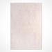 White Square 2'7" Area Rug - Lofy Elora Cream Geometric Polyester Machine Made Area Rug Polyester | Wayfair 1-Cr-Silver-16500K-80x80