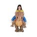 The Holiday Aisle® Halloween Inflatable Riding Dinosaur Costume | 12 H x 10 W x 8 D in | Wayfair AF6ED18B79074B48AA34D7C3C53A8366