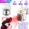 2.4G/5G 2MP caméra étanche extérieure Wifi moniteur de Surveillance CCTV IP Protection de sécurité maison boutique caméra rue Webcam intelligente