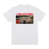 Battle Royale Kitano Takeshi vintage T-shirt Cotton Men T shirt New TEE TSHIRT Womens Tops