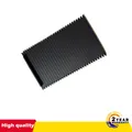 Car Center Console Cover Slide Roller Blind Cover Water Cup Holder tenda accessori interni per BMW