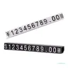 10 pezzi cartellini dei prezzi gioielli orologio numeri prezzi cartellini cartellini regolabili