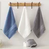 Asciugamano per il viso asciugamano per il viso in puro cotone per adulti e asciugamano per il viso