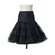 Röcke Vintage 50er 60er Jahre Frauen Ballkleid Tutu Rock Swing Rockabilly Petticoat Unterrock