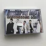 Classic Backstreet Boys Music Tape Backstreet Back Album Cosplay Soundtracks Box cassette Car