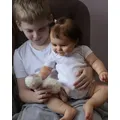 50cm wieder geborene Baby puppen Maddie Neugeborene Größe Voll silikon Vinyl Mädchen bereits gemalt