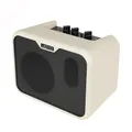 Joyo MA-10B E-Bass-Verstärker Lautsprecher 10w Power Amp Drive Dual-Kanäle Mini tragbare mobile
