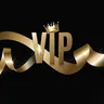 VIP-Logo zusätzliche Versand kosten zusätzliche Preis differenz