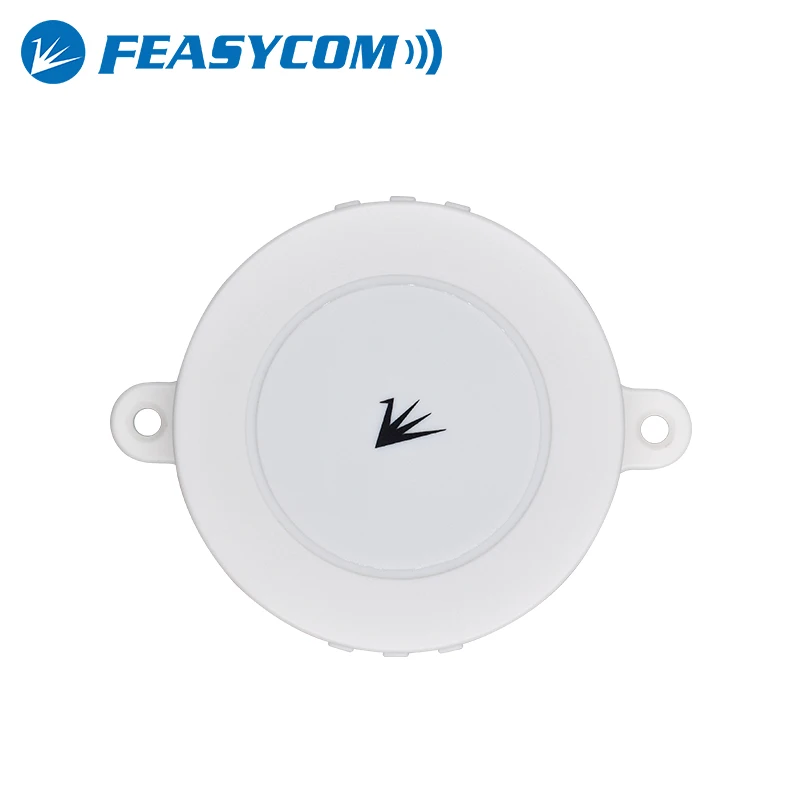 400m Long Range Bluetooth 5,1 Proximity Marketing BLE Baken mit Eddystone, iBeacons IoT Tracking-Tag Image