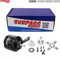 SURPASS HOBBY C5055 400KV/570KV/760KV Bürstenloser Motor für RC-Flugzeuge Starrflügelsegelflugzeuge