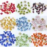 144/1440p ss16 Runde farbe wies vereitelt zurück tschechische kristall Nail art strass juwelen