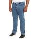 Calvin Klein Jeans Herren Jeans Regular Taper Plus Stretch, Blau (Denim Medium), 40W / 32L