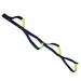 Etrier Webbing Ladder Climbing Equipment Outdoor Men Women Rope Ladder Aid Tool Gear Durable Wear-resistant