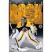 Boston BruinsÃ”Ã¸Î©Ã”Ã¸Î©_ - Tuukka Rask Poster - 22 x 34 inches