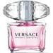 Bright Crystal by Versace Eau De Toilette Spray for Women 3 oz (Pack of 6)