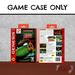 Teenage Mutant Ninja Turtles: Tournament Fighters | (SGR) Sega Genesis - Game Case Only - No Game