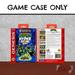 Teenage Mutant Ninja Turtles: The Hyperstone Heist | (SGR) Sega Genesis - Game Case Only - No Game