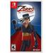 Zorro the Chronicles for Nintendo Switch [New Video Game]