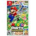 Mario Party Superstars for Nintendo Switch [New Video Game]