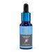 Blue_Nectar Bakuchi Anti Aging Serum for Fine Lines Wrinkles & Dark Circles | Natural Alternate to Retinol Serum for Face for Youthful Skin | Oil Free Moisturizer Face Serum for Women & Men (30 ml)