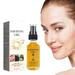 Black Seed Rosehip Castor Oil - Facial Moisturizer Organic Natural Face Oil Anti-Aging Serum Natural Skincare - Hydrates Skin - Nourishing - Makes Skin Behave