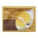 24K Collagen Facial Eye Mask Dark Circle And Puffiness Eye Mask Beauty And Eye Mask Eye Repair Cream