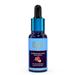 Blue_Nectar Plum Face Serum for Acne Prone Skin and Acne Marks | Oil Free Anti Acne Serum for Oily Skin | Pore Minimizing Serum for Bumpy Texture (30ml)