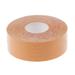 Face Kinesiology Tape Beauty Lift Up Wrinkles Reducer Tape Roll (Orange)