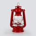 Retro Classic Kerosene Lamp 4 Colors Kerosene Lanterns Portable Lights Adornment