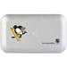White Pittsburgh Penguins PhoneSoap 3 UV Phone Sanitizer & Charger