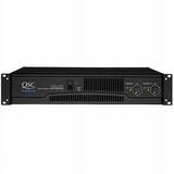 QSC RMX850 Power Amplifier