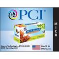 PCI Brand Remanufactured Toner Cartridge Replacement for Source Technologies STI-204062H Scan Capable MICR Toner 20K