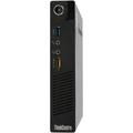 Restored Desktop Micro PC Lenovo ThinkCentre M73 Core i5 - 8GB Ram 256GB SSD (Refurbished)