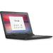 Dell Chromebook 3120 Touch Screen 11.6 Intel Celeron N2840 4GB RAM 16GB SSD Chromebook OS) (Scratch and Dent)