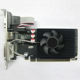 Leadrop GPU HD6450 2GB DDR3 -compatible Graphic Video Graphics Card PCI Express for Gaming