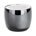 Audio Equipment VWRXBZ Output Power 3W Home Appliance Bluetooth Speaker Outdoor Mini Speaker Portable Metal Gift Wireless Bluetooth