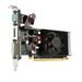 Trjgtas HD7450 Graphics Card 64Bit 2GB GDDR3 PCI-E 2.0 X16 -Compatible VGA DVI-I Video Card for AMD Radeon HD 7450 2G 64 Bit