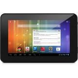 Ematic EGB103 Tablet 7 1 GHz 512 MB RAM 4 GB Storage Android 4.0 Ice Cream Sandwich (Black) - New