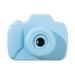 Waroomhouse 1080p Video Camera Vlog Camera Sure Here s A Product Title for Listing Kids Mini Digital Camera Hd-compatible 1080p Video Vlogging Compact Lightweight