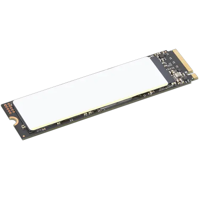 ThinkPad 1 TB Performance PCIe Gen4 NVMe OPAL2 M.2 2280 SSD