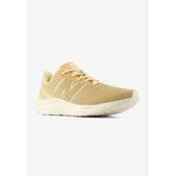 Wide Width Men's New Balance® V4 Arishi Sneakers by New Balance in Gold (Size 12 W)