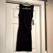 Athleta Dresses | New With Tags Athleta Dress | Color: Black | Size: Xs