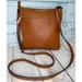 Michael Kors Bags | Michael Kors Riley Crossbody Bag *Certificate Of Authenticity* | Color: Brown | Size: Os