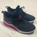 Nike Shoes | Nike Air Max Bella Tr 5 Women's Workout Shoes | Color: Black/Pink | Size: 8