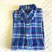 Ralph Lauren Shirts | Mens Blue And White Ralph Lauren Men’s Shirt. | Color: Blue/White | Size: M