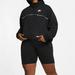 Nike Tops | Nike Air Plus Top - 3x | Color: Black | Size: 3x