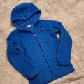 Columbia Jackets & Coats | Columbia Fleece Jacket | Color: Blue | Size: Mb