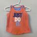 Nike Shirts & Tops | Nike Baby Girls Just Do It Tank Top Shirt Pink/Purple Size 18 Months | Color: Pink/Purple | Size: 18mb